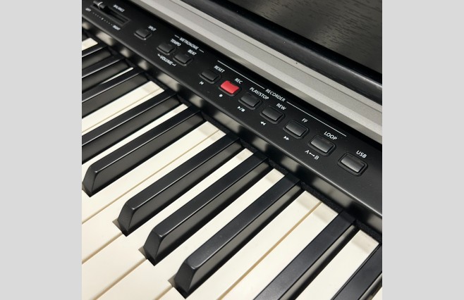 Kawai CN34 Satin Black Digital Piano, Used - Complete Package (SN:G169622) - Image 11